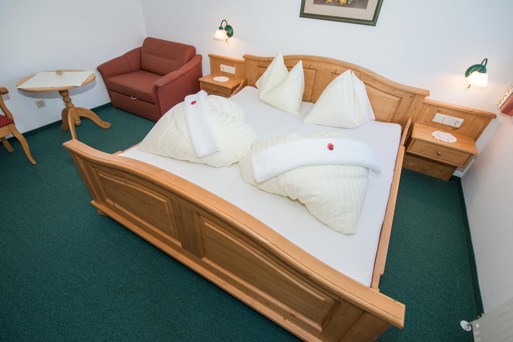 Aparthotel Ederhof Schlanitzen Room photo